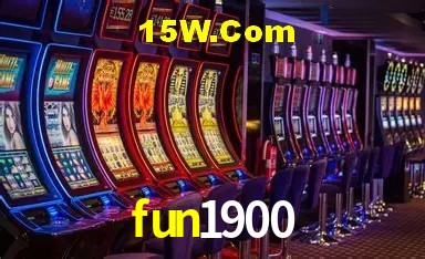 Promoção Relâmpago fun1900