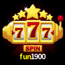 Sinta a adrenalina dos jogos de cassino com fun1900
