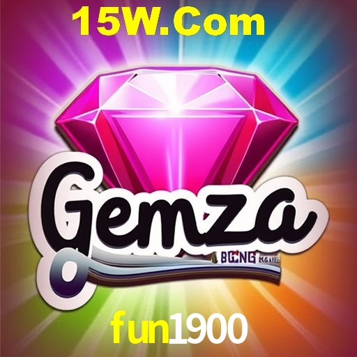 Desvendando o Mundo dos Jogos Virtuais na fun1900
