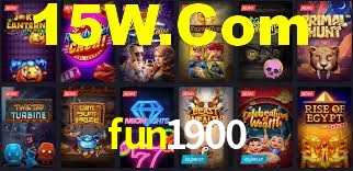 Ofertas Imperdíveis na fun1900: Promoções e Bônus Que Valem a Pena
