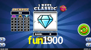 fun1900: Jogue Crash e Experimente Alta Recompensa Instantânea