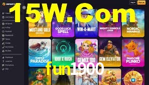 Explore as vantagens do fun1900: serviço profissional e confiabilidade