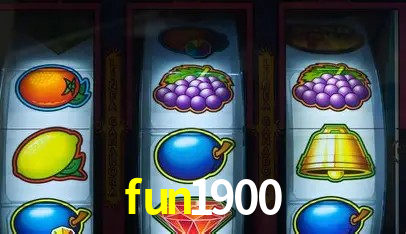 Tecnologia da Plataforma fun1900