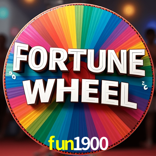 Descubra o Mundo do Cassino Online com fun1900