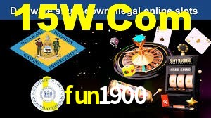 fun1900: Seu Cassino Premiado com Pagamentos Rápidos