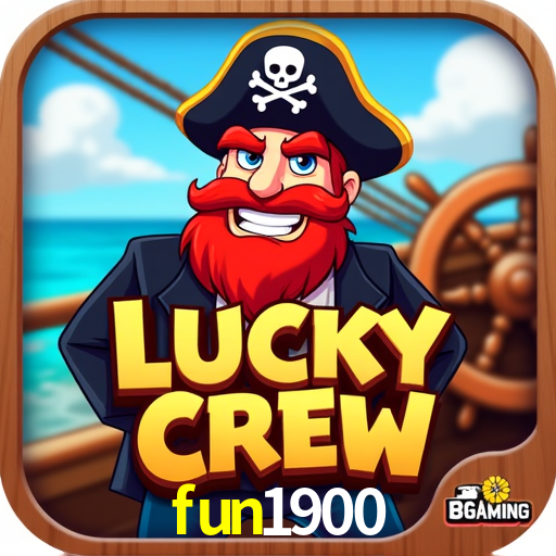 Jogos de Slot fun1900