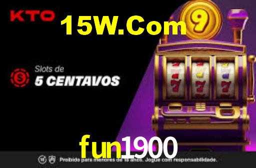 fun1900