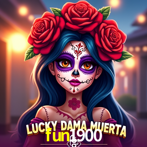 A Emoção da Loteria na fun1900: Uma Chance de Mudança de Vida