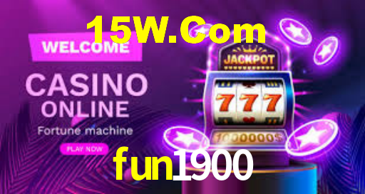 fun1900 casino