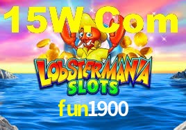 fun1900: Seu Especialista em Apostas Esportivas Brasileiras