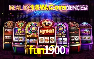 Recursos de Bônus fun1900