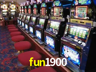 Jogos de Slot fun1900