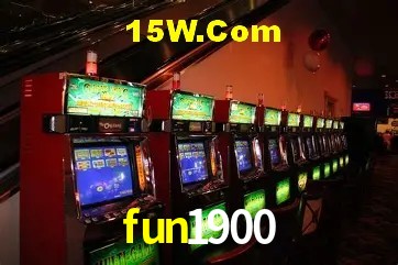 Diretório de Jogos fun1900