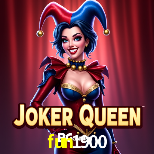 Descubra a Magia dos Jogos de Arcade no fun1900