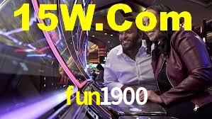fun1900 casino