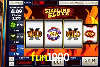Login Seguro fun1900