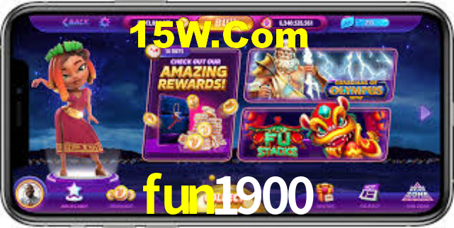 Jogos Exclusivos fun1900
