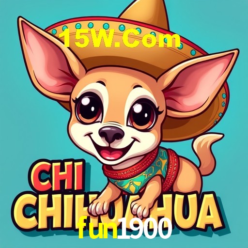 Provedores de Jogos fun1900