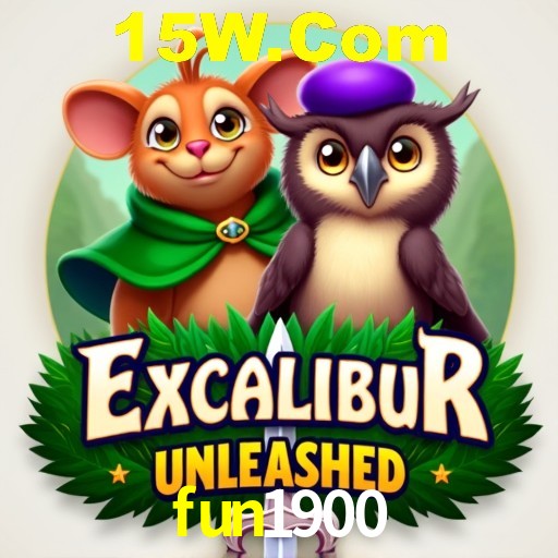 Desvendando o Mundo dos Jogos Virtuais na fun1900