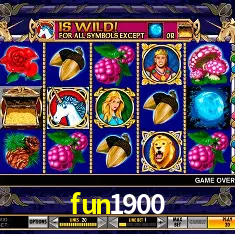 Estatísticas do Jogo fun1900
